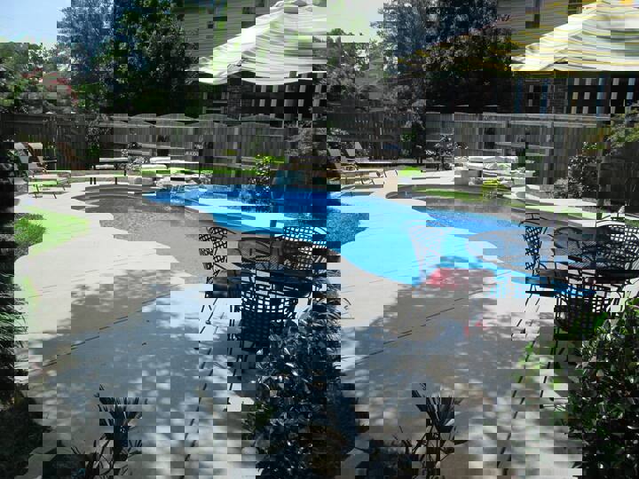 House in Virginia Beach, US