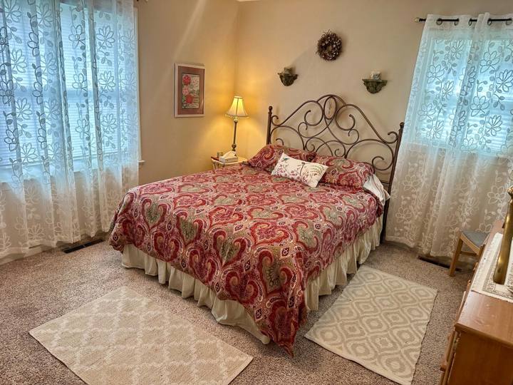 House in Virginia Beach, US