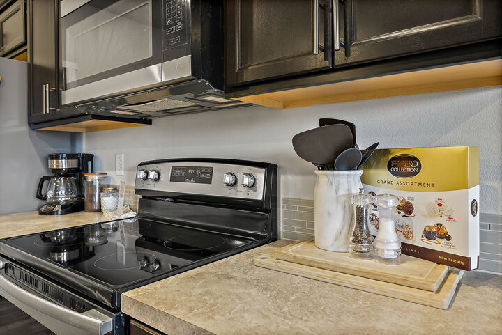 House in Puyallup, US