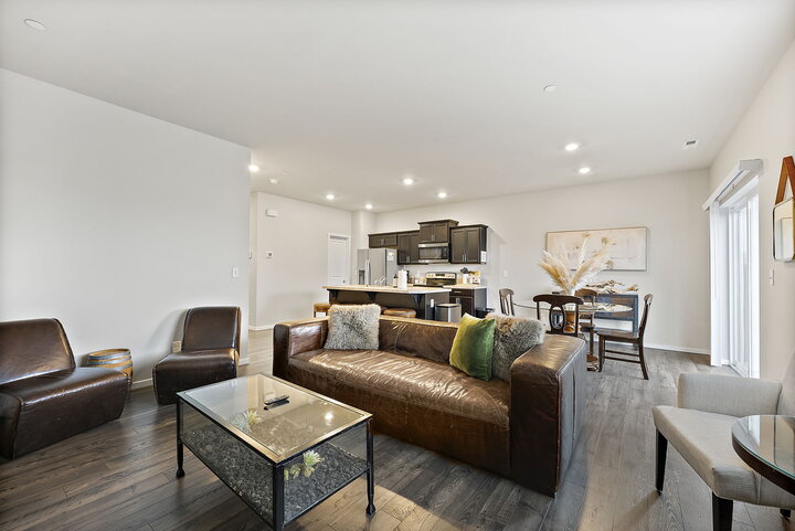 House in Puyallup, US