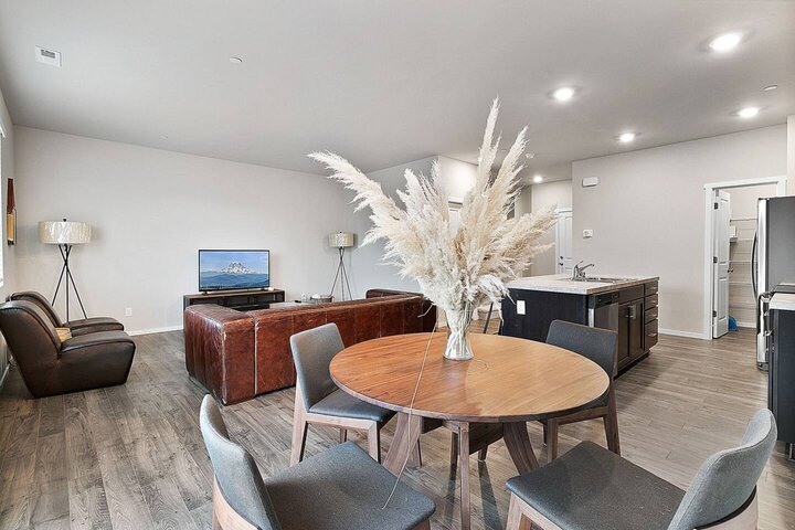 House in Puyallup, US