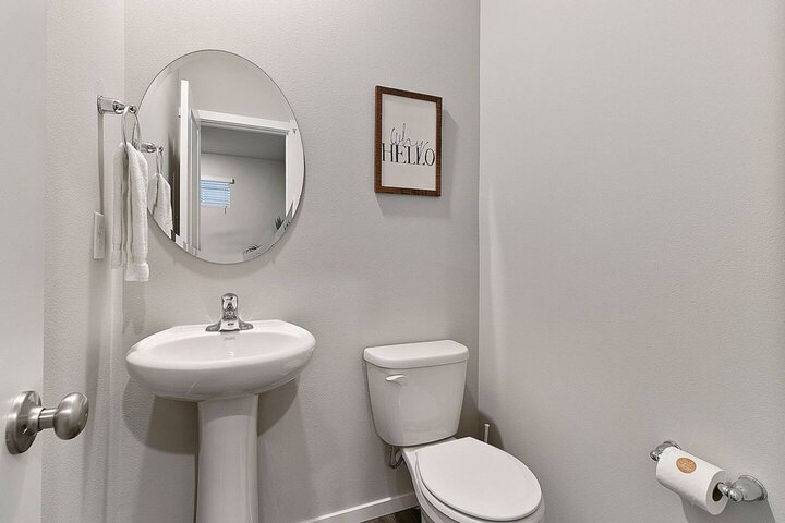 House in Puyallup, US