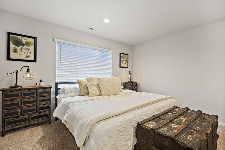 House in Puyallup, US