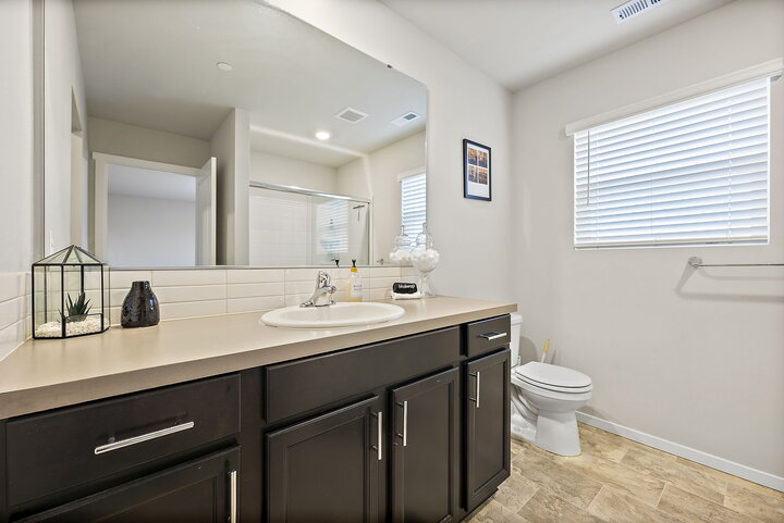 House in Puyallup, US