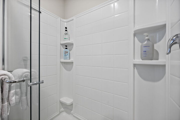 House in Puyallup, US