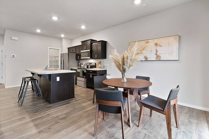 House in Puyallup, US