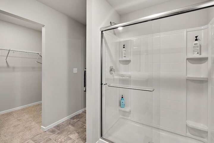 House in Puyallup, US