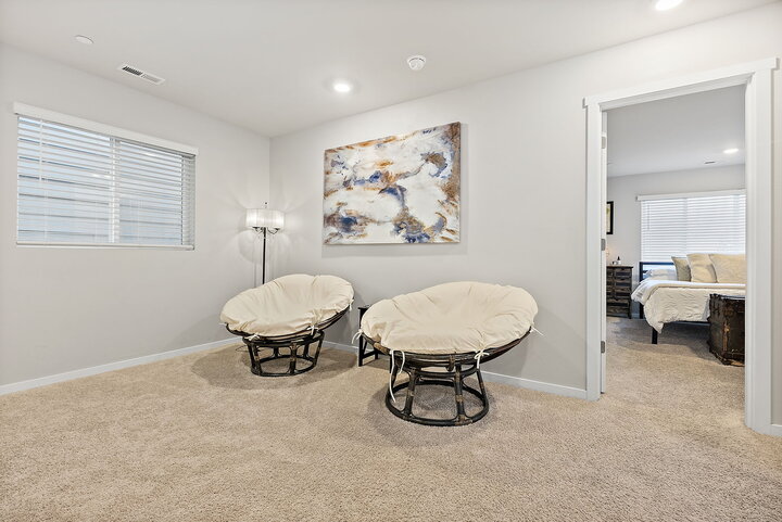 House in Puyallup, US