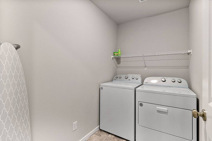 House in Puyallup, US