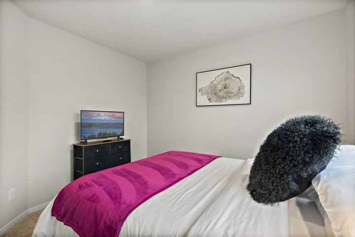 House in Puyallup, US