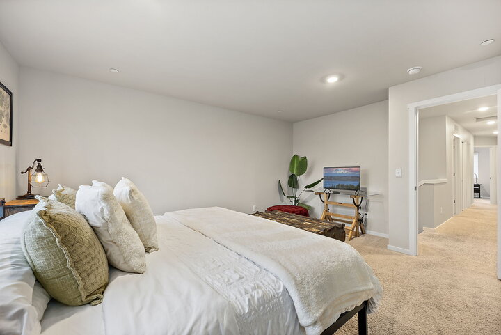 House in Puyallup, US