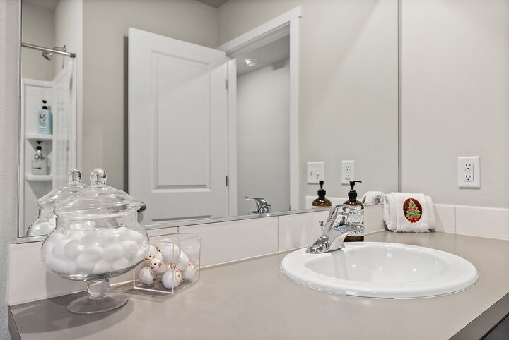 House in Puyallup, US