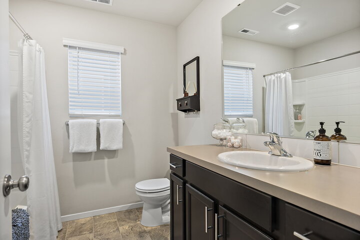 House in Puyallup, US