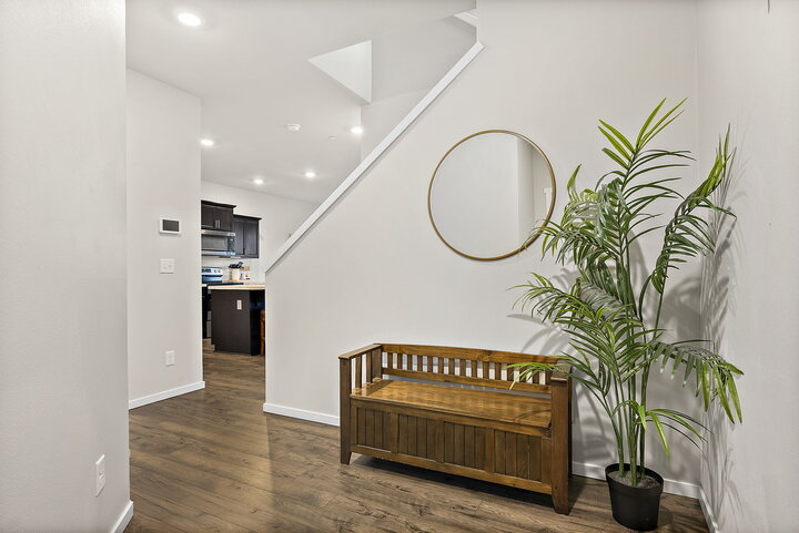 House in Puyallup, US