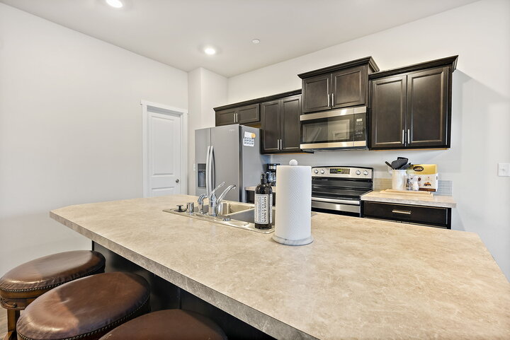 House in Puyallup, US