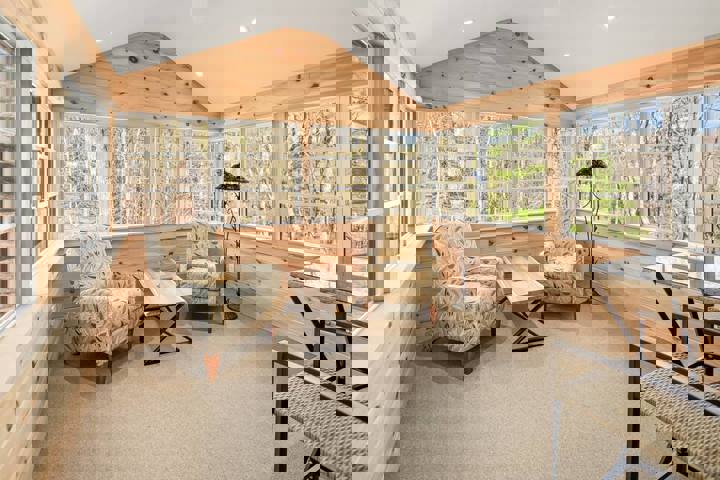 Home in Lackawaxen, US