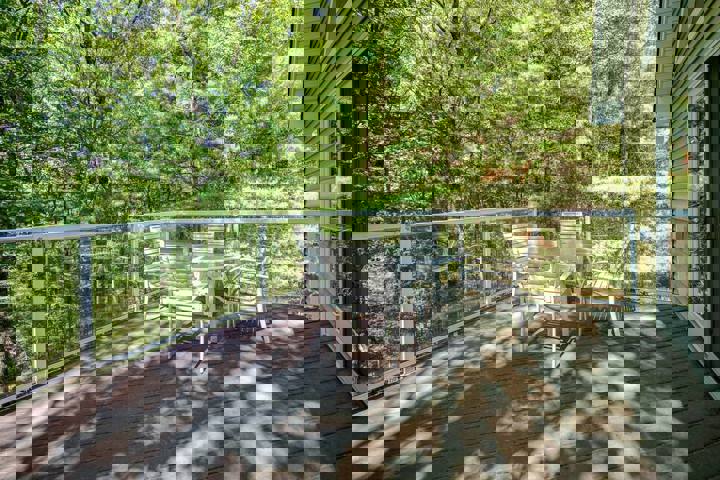 Home in Lackawaxen, US