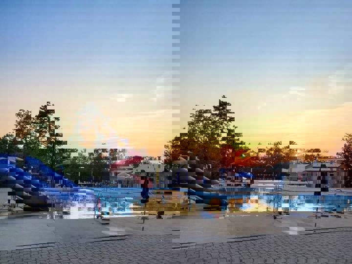 Home in Lackawaxen, US