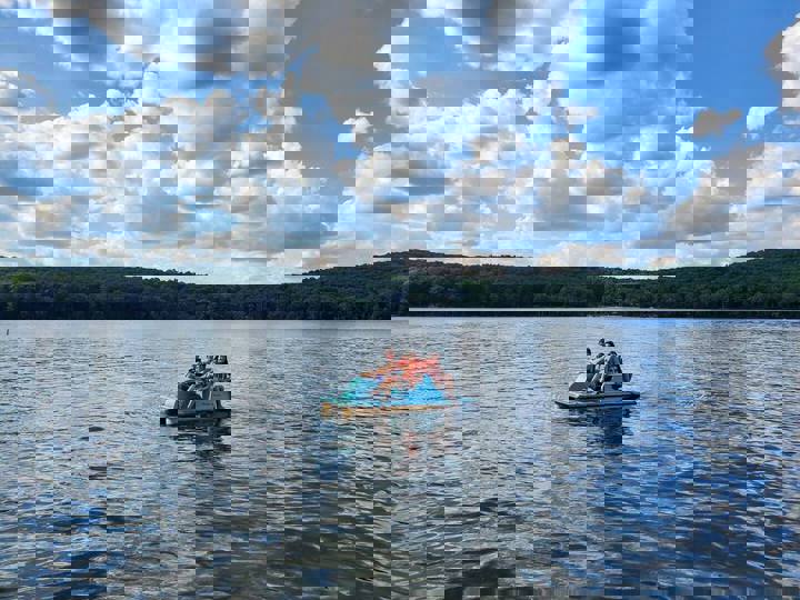 Home in Lackawaxen, US