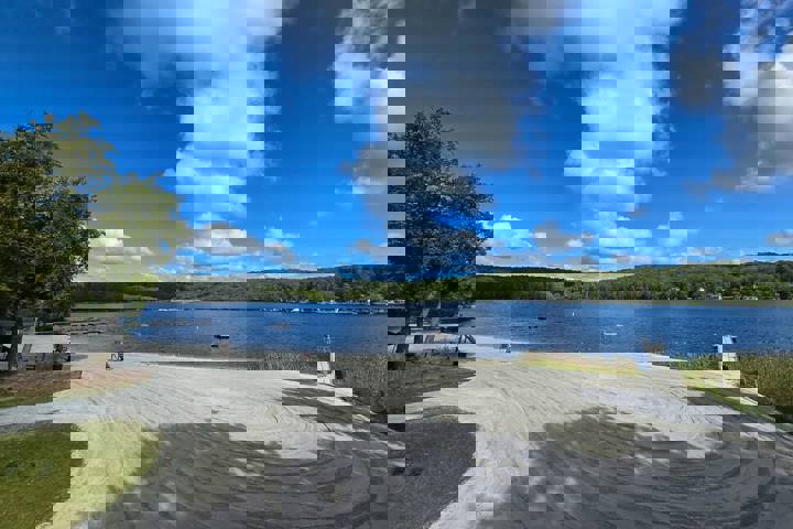 Home in Lackawaxen, US