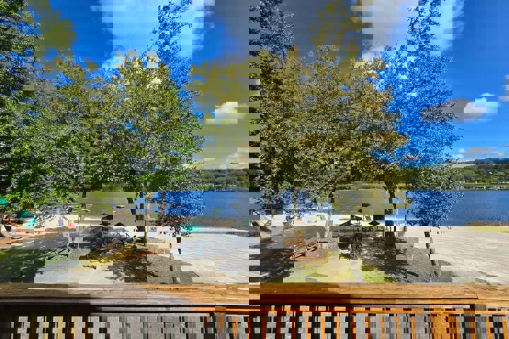 Home in Lackawaxen, US