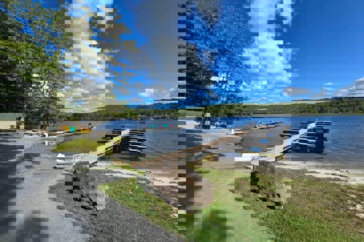 Home in Lackawaxen, US