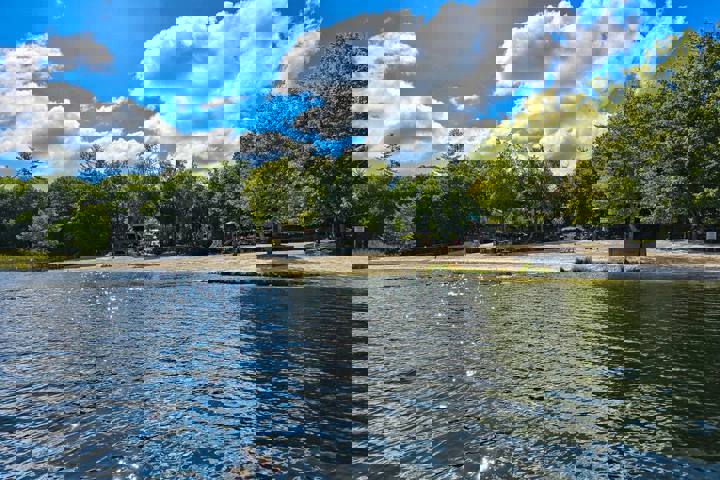 Home in Lackawaxen, US