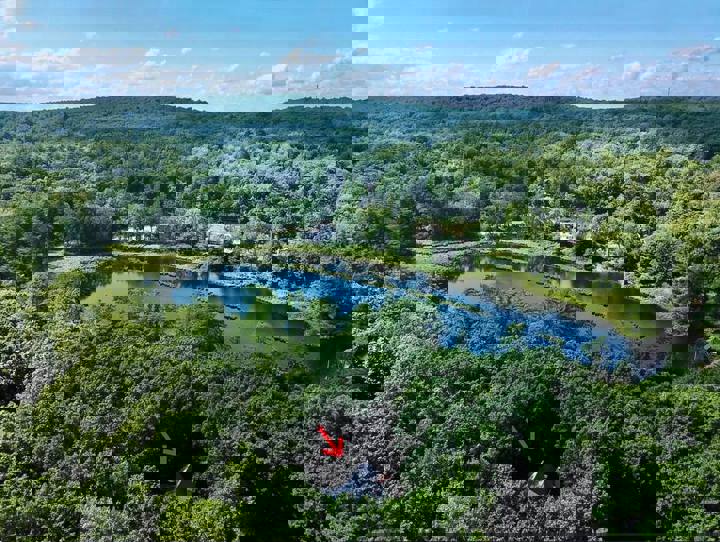 Home in Lackawaxen, US