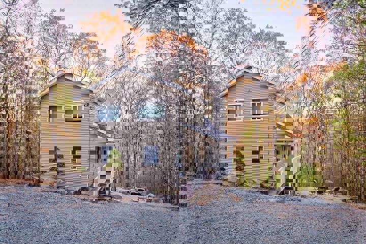 Home in Lackawaxen, US