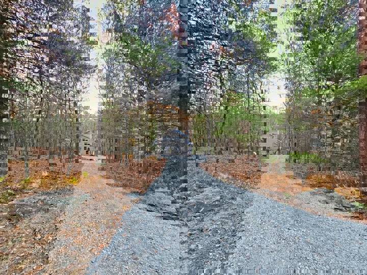 Home in Lackawaxen, US