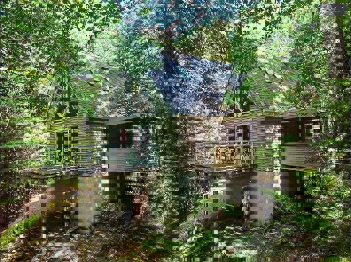 Home in Lackawaxen, US