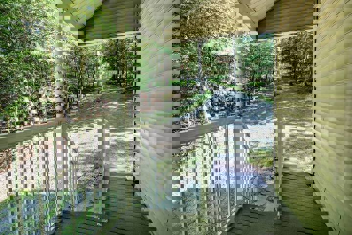 Home in Lackawaxen, US