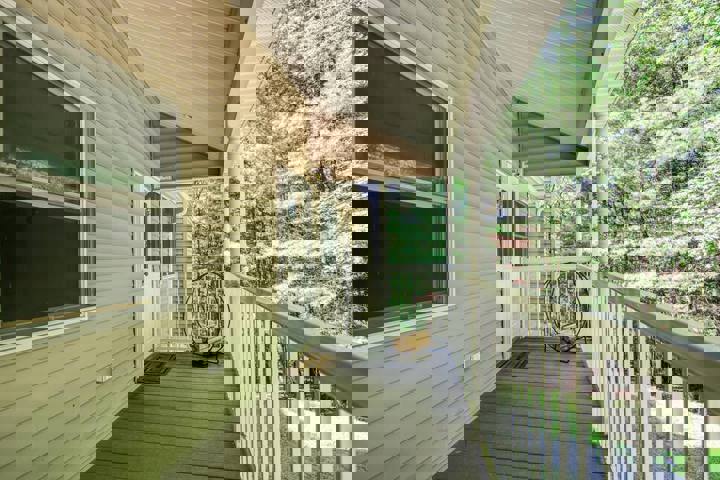 Home in Lackawaxen, US