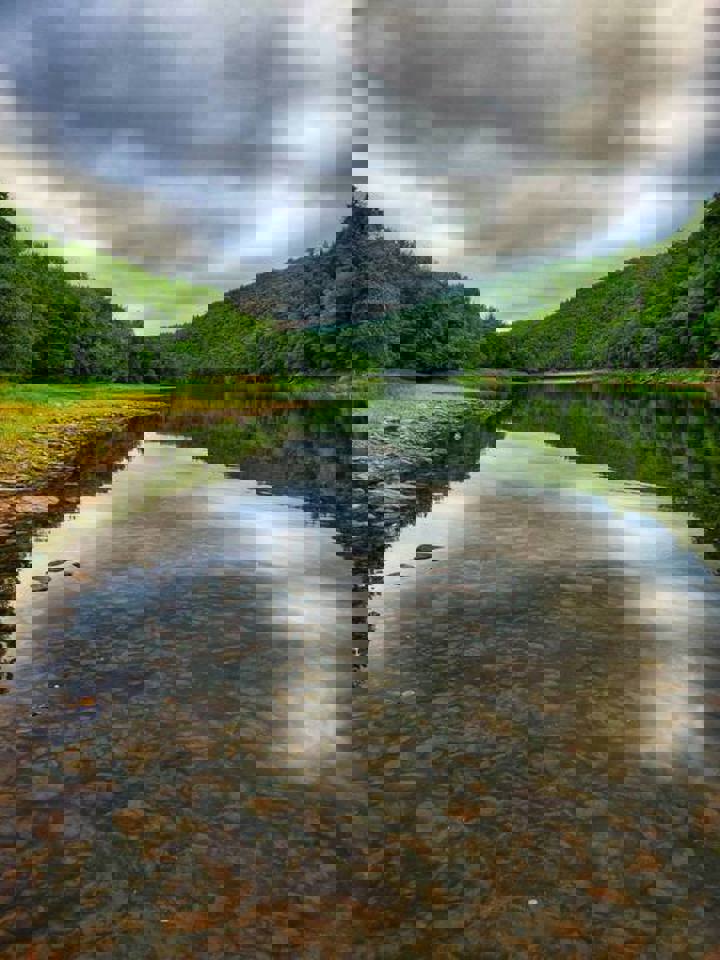 Home in Lackawaxen, US