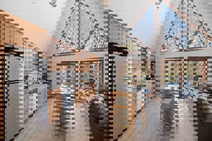 Home in Lackawaxen, US