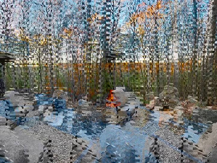 Home in Lackawaxen, US