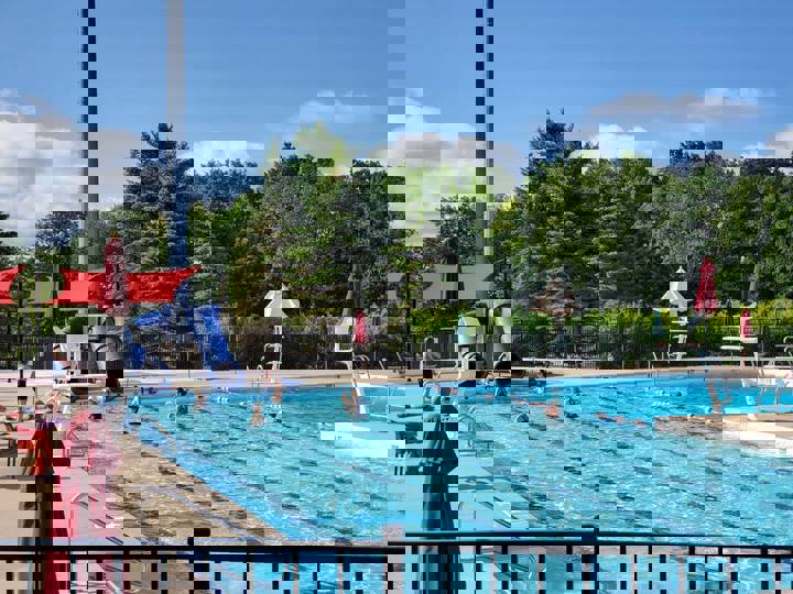 Home in Lackawaxen, US