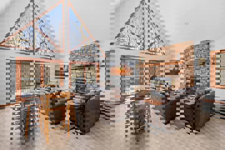 Home in Lackawaxen, US