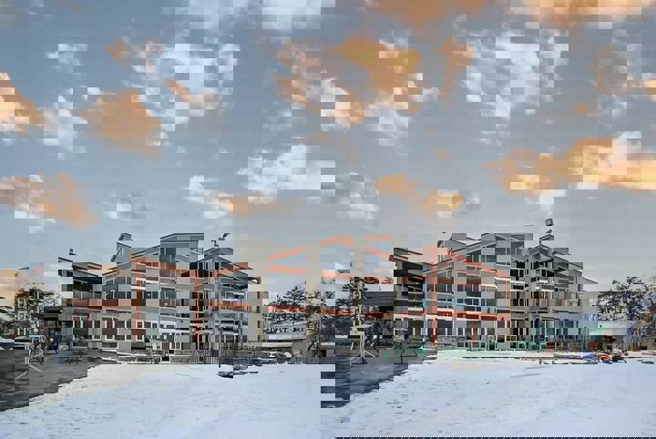 Home in Lackawaxen, US