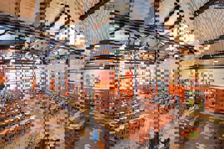 Home in Lackawaxen, US