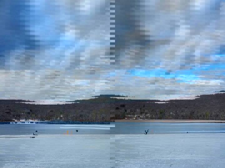 Home in Lackawaxen, US