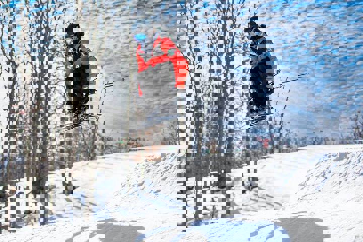 Home in Lackawaxen, US