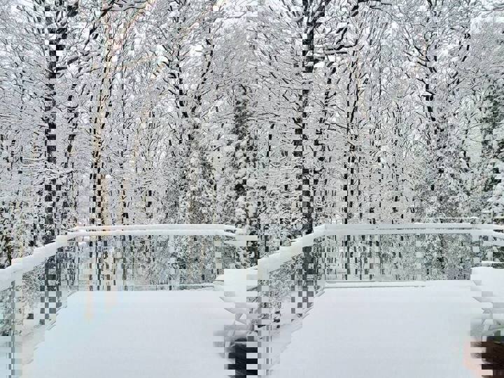 Home in Lackawaxen, US