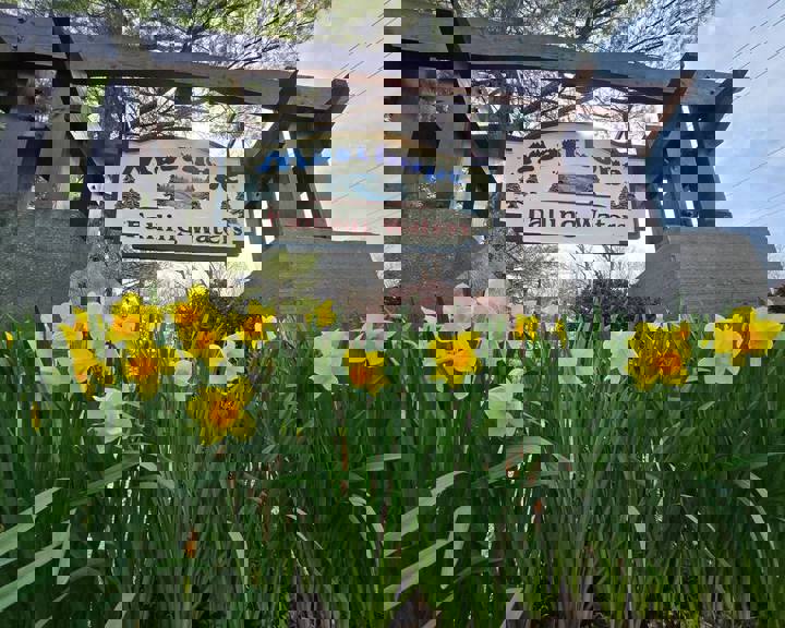 Home in Lackawaxen, US