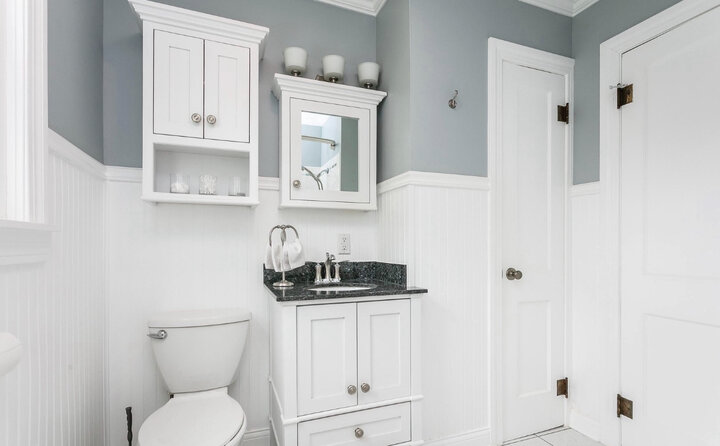 Home in Bardstown, US