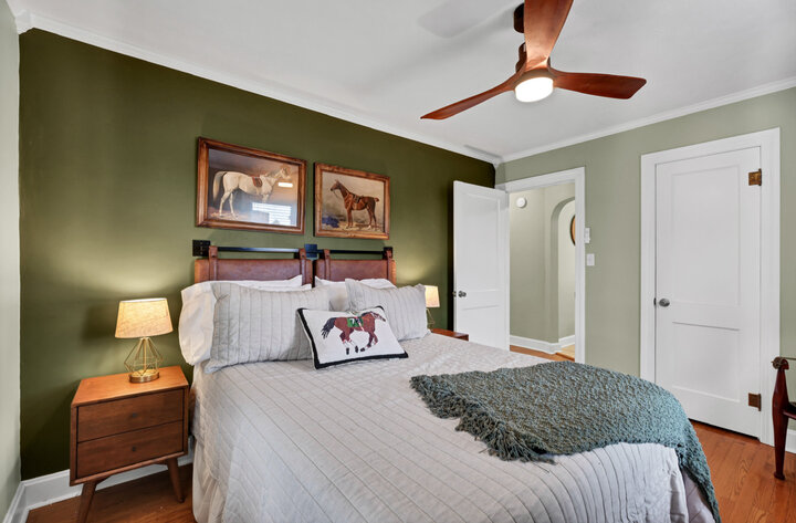 Home in Bardstown, US