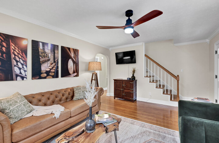 Home in Bardstown, US