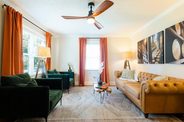 Home in Bardstown, US