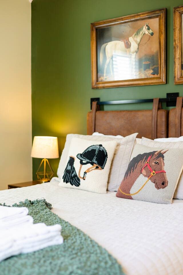 Home in Bardstown, US