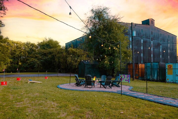 Home in Bardstown, US